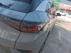 Volkswagen ID.4 CROZZ Pure Enjoyment Edition - ფოტო 8