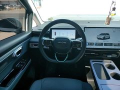GAC AION Y Plus 510 Joy Edition 58.9kWh - ფოტო 11