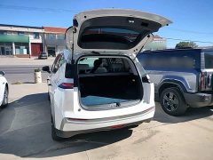 GAC AION Y Plus 510 Joy Edition 58.9kWh - ფოტო 19