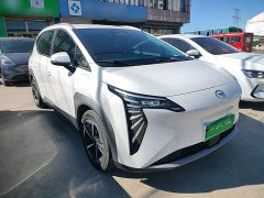 GAC AION Y Plus 510 Joy Edition 58.9kWh - ფოტო 4