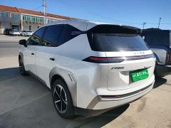 GAC AION Y Plus 510 Joy Edition 58.9kWh - ფოტო 5