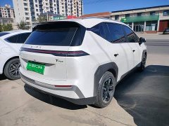 GAC AION Y Plus 510 Joy Edition 58.9kWh - ფოტო 7