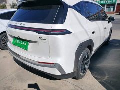 GAC AION Y Plus 510 Joy Edition 58.9kWh - ფოტო 8