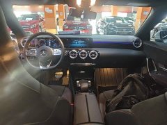 Mercedes-Benz CLA (Imported) CLA 200 - ფოტო 10