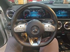 Mercedes-Benz CLA (Imported) CLA 200 - ფოტო 11