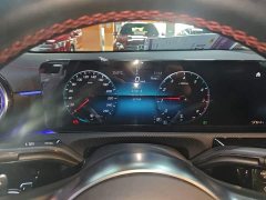 Mercedes-Benz CLA (Imported) CLA 200 - ფოტო 12