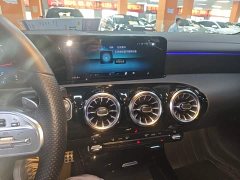Mercedes-Benz CLA (Imported) CLA 200 - ფოტო 13