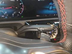 Mercedes-Benz CLA (Imported) CLA 200 - ფოტო 14