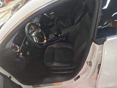 Mercedes-Benz CLA (Imported) CLA 200 - ფოტო 15
