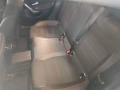 Mercedes-Benz CLA (Imported) CLA 200 - ფოტო 17