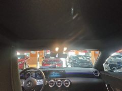 Mercedes-Benz CLA (Imported) CLA 200 - ფოტო 18