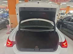 Mercedes-Benz CLA (Imported) CLA 200 - ფოტო 19