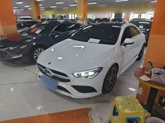 Mercedes-Benz CLA (Imported) CLA 200 - ფოტო 2