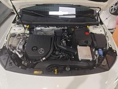 Mercedes-Benz CLA (Imported) CLA 200 - ფოტო 20