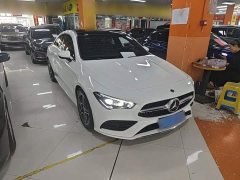 Mercedes-Benz CLA (Imported) CLA 200 - ფოტო 4