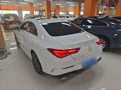 Mercedes-Benz CLA (Imported) CLA 200 - ფოტო 5