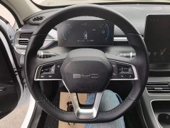 BYD Destroyer 05 Glory Edition DM-i 55KM Luxury - ფოტო 11