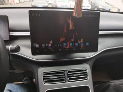 BYD Destroyer 05 Glory Edition DM-i 55KM Luxury - ფოტო 13