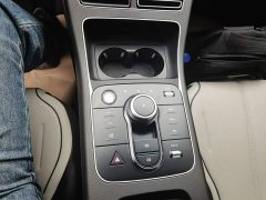BYD Destroyer 05 Glory Edition DM-i 55KM Luxury - ფოტო 14
