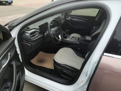 BYD Destroyer 05 Glory Edition DM-i 55KM Luxury - ფოტო 15