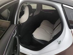 BYD Destroyer 05 Glory Edition DM-i 55KM Luxury - ფოტო 17