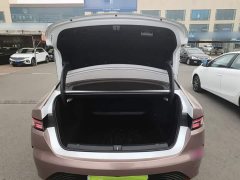 BYD Destroyer 05 Glory Edition DM-i 55KM Luxury - ფოტო 19