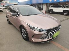 BYD Destroyer 05 Glory Edition DM-i 55KM Luxury - ფოტო 4