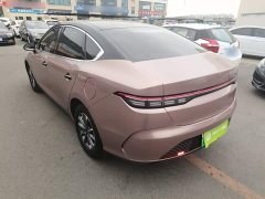 BYD Destroyer 05 Glory Edition DM-i 55KM Luxury - ფოტო 5