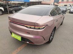 BYD Destroyer 05 Glory Edition DM-i 55KM Luxury - ფოტო 7