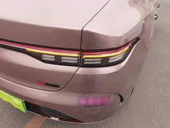 BYD Destroyer 05 Glory Edition DM-i 55KM Luxury - ფოტო 8