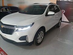 Chevrolet Trailblazer 535T Chijie Edition - ფოტო 1