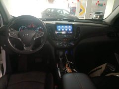 Chevrolet Trailblazer 535T Chijie Edition - ფოტო 12