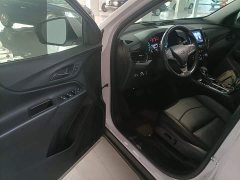 Chevrolet Trailblazer 535T Chijie Edition - ფოტო 13