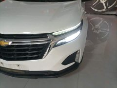 Chevrolet Trailblazer 535T Chijie Edition - ფოტო 15