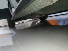 Chevrolet Trailblazer 535T Chijie Edition - ფოტო 16