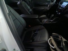 Chevrolet Trailblazer 535T Chijie Edition - ფოტო 17
