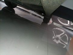 Chevrolet Trailblazer 535T Chijie Edition - ფოტო 18