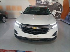 Chevrolet Trailblazer 535T Chijie Edition - ფოტო 19