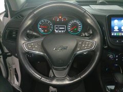 Chevrolet Trailblazer 535T Chijie Edition - ფოტო 3