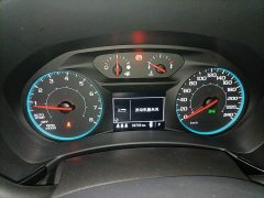 Chevrolet Trailblazer 535T Chijie Edition - ფოტო 4