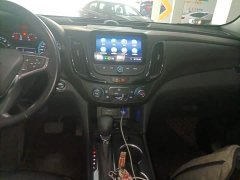 Chevrolet Trailblazer 535T Chijie Edition - ფოტო 5