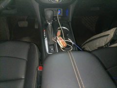 Chevrolet Trailblazer 535T Chijie Edition - ფოტო 6
