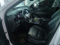Chevrolet Trailblazer 535T Chijie Edition - ფოტო 7