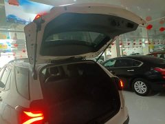 Chevrolet Trailblazer 535T Chijie Edition - ფოტო 9