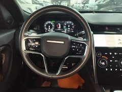 Land Rover Discovery Sport 249PS R-Dynamic S Performance 5-Seater - ფოტო 11