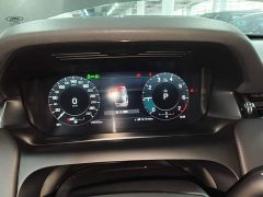 Land Rover Discovery Sport 249PS R-Dynamic S Performance 5-Seater - ფოტო 12