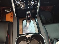 Land Rover Discovery Sport 249PS R-Dynamic S Performance 5-Seater - ფოტო 14