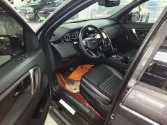 Land Rover Discovery Sport 249PS R-Dynamic S Performance 5-Seater - ფოტო 16