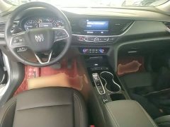 Buick Regal 2024 25T Premium Comfort Edition - ფოტო 10