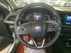 Buick Regal 2024 25T Premium Comfort Edition - ფოტო 11